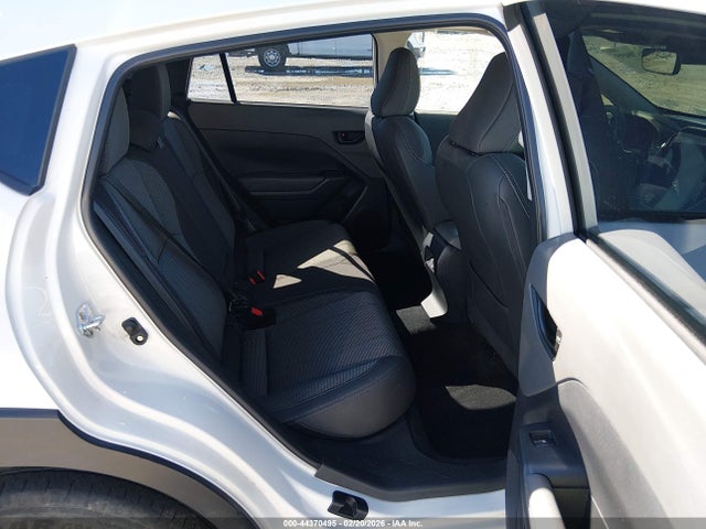 2024 Subaru Crosstrek Premium მანქანა იყიდება აუქციონზე, vin: JF2GUADC6RH272663, აუქციონის ნომერი: 44370495