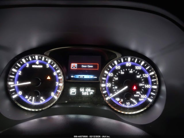 Aukcja sprzedaży 2020 Infiniti Qx60 Luxe Awd, vin: 5N1DL0MMXLC530819, numer aukcji: 44370500