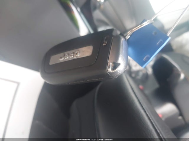 2020 JEEP COMPASS 3C4NJCCB2LT129155 Photo 10