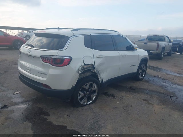 2020 JEEP COMPASS 3C4NJCCB2LT129155 Photo 3