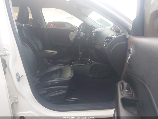 2020 JEEP COMPASS 3C4NJCCB2LT129155 Photo 4