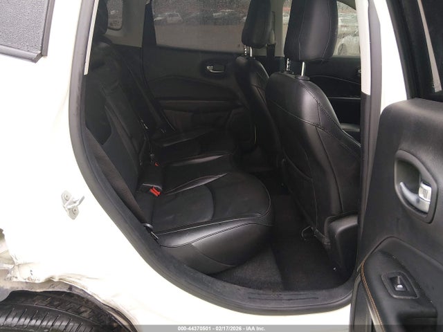 2020 JEEP COMPASS 3C4NJCCB2LT129155 Photo 7