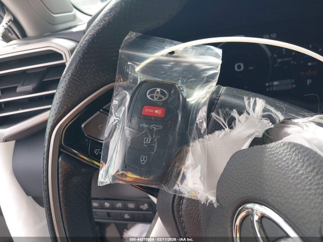 2023 TOYOTA TUNDRA HYBRID 5TFJC5DB0PX016883 Photo 10