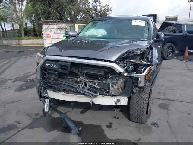 5TFJC5DB0PX016883 Toyota Tundra Hybrid Limited
