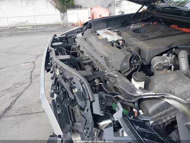 5TFJC5DB0PX016883 Toyota Tundra Hybrid Limited