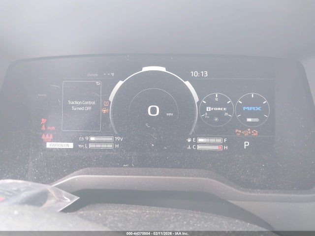 2023 TOYOTA TUNDRA HYBRID 5TFJC5DB0PX016883 Photo 6