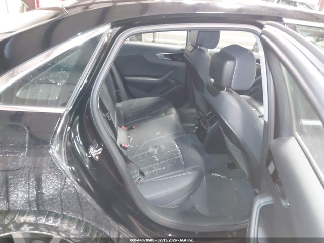 2021 AUDI A4 WAUABAF44MA014009 Photo 7