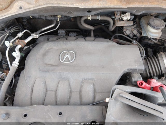 Aukcja sprzedaży 2013 Acura Rdx, vin: 5J8TB4H32DL023976, numer aukcji: 44370511