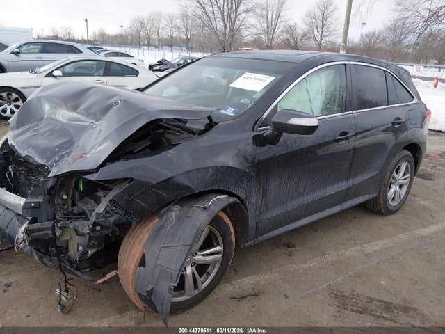 Aukcja sprzedaży 2013 Acura Rdx, vin: 5J8TB4H32DL023976, numer aukcji: 44370511