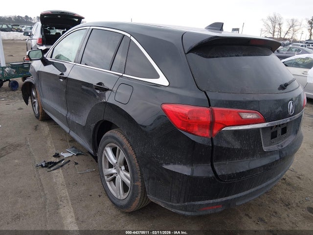 Aukcja sprzedaży 2013 Acura Rdx, vin: 5J8TB4H32DL023976, numer aukcji: 44370511
