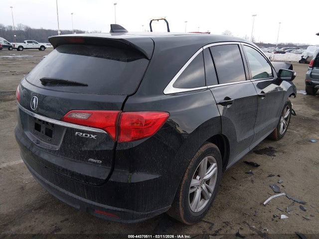 Aukcja sprzedaży 2013 Acura Rdx, vin: 5J8TB4H32DL023976, numer aukcji: 44370511