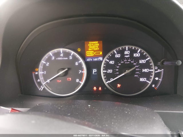 Aukcja sprzedaży 2013 Acura Rdx, vin: 5J8TB4H32DL023976, numer aukcji: 44370511
