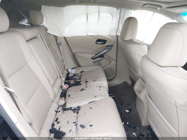 Aukcja sprzedaży 2013 Acura Rdx, vin: 5J8TB4H32DL023976, numer aukcji: 44370511