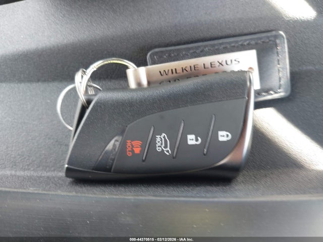 Lexus Rx 350h Premium+ 2026 2T2BBMCA6TC111477 Image 11