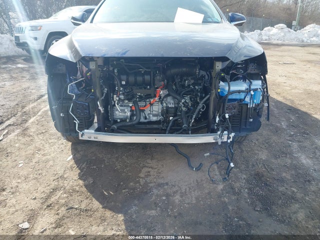 Lexus Rx 350h Premium+ 2026 2T2BBMCA6TC111477 Image 6