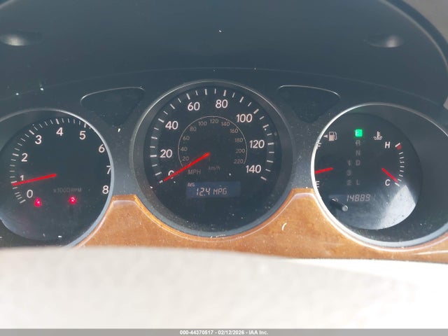 Продаж на аукціоні авто 2006 Lexus Es 330, vin: JTHBA30G765165462, номер лоту: 44370517