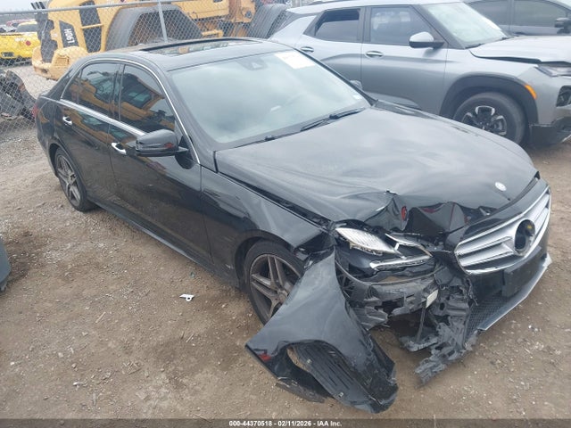 2014 Mercedes-benz E 350 მანქანა იყიდება აუქციონზე, vin: WDDHF5KB5EB040038, აუქციონის ნომერი: 44370518