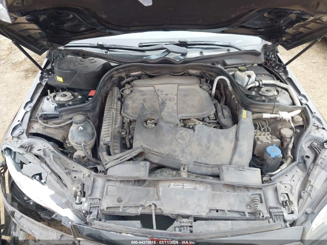 2014 Mercedes-benz E 350 მანქანა იყიდება აუქციონზე, vin: WDDHF5KB5EB040038, აუქციონის ნომერი: 44370518