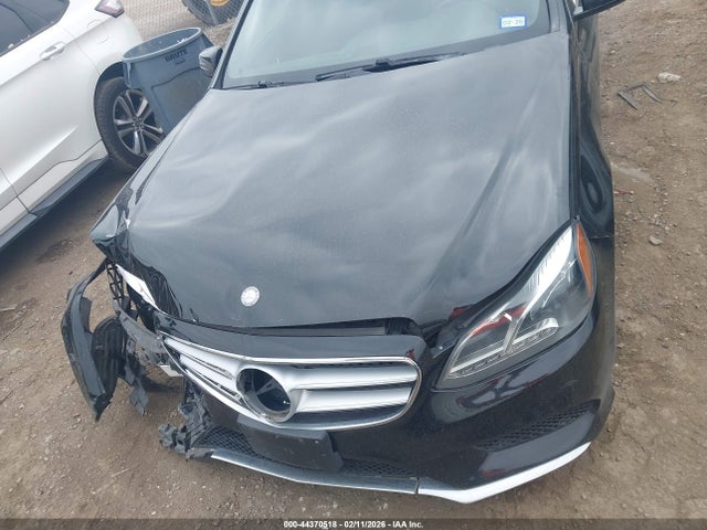 2014 Mercedes-benz E 350 მანქანა იყიდება აუქციონზე, vin: WDDHF5KB5EB040038, აუქციონის ნომერი: 44370518