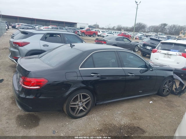 2014 Mercedes-benz E 350 მანქანა იყიდება აუქციონზე, vin: WDDHF5KB5EB040038, აუქციონის ნომერი: 44370518