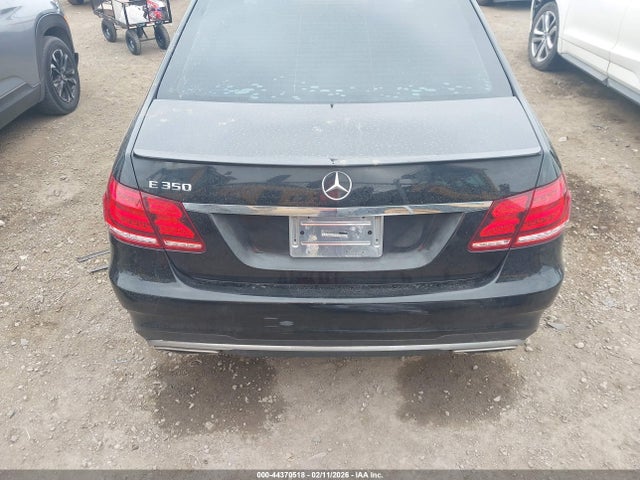 2014 Mercedes-benz E 350 მანქანა იყიდება აუქციონზე, vin: WDDHF5KB5EB040038, აუქციონის ნომერი: 44370518