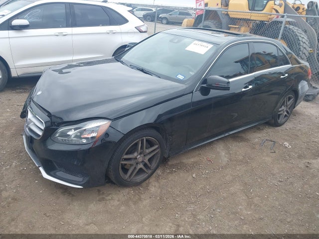 2014 Mercedes-benz E 350 მანქანა იყიდება აუქციონზე, vin: WDDHF5KB5EB040038, აუქციონის ნომერი: 44370518