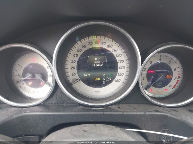 2014 Mercedes-benz E 350 მანქანა იყიდება აუქციონზე, vin: WDDHF5KB5EB040038, აუქციონის ნომერი: 44370518