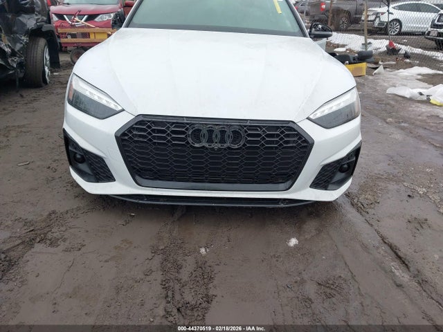 Продажа на аукционе авто 2021 Audi S5 Sportback Premium Plus Tfsi Quattro Tiptronic, vin: WAUC4CF58MA013047, номер лота: 44370519