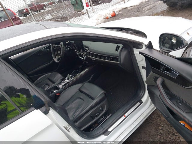 Продажа на аукционе авто 2021 Audi S5 Sportback Premium Plus Tfsi Quattro Tiptronic, vin: WAUC4CF58MA013047, номер лота: 44370519