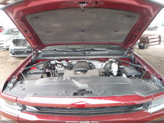 3GCUKREC2GG352456 Chevrolet Silverado 1500 2lt