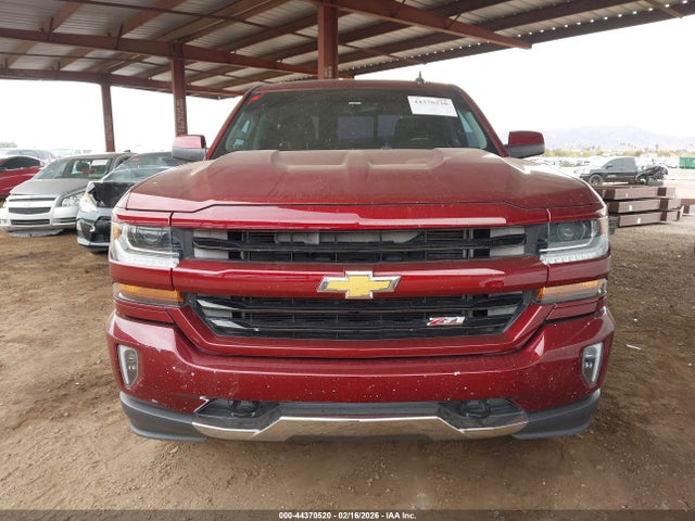 3GCUKREC2GG352456 Chevrolet Silverado 1500 2lt
