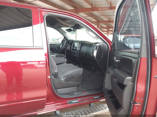 3GCUKREC2GG352456 Chevrolet Silverado 1500 2lt