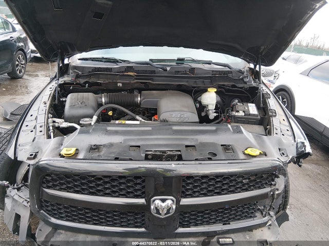 Aukcja sprzedaży 2017 Ram 1500 Express  4x4 6'4 Box, vin: 1C6RR7FGXHS678398, numer aukcji: 44370522
