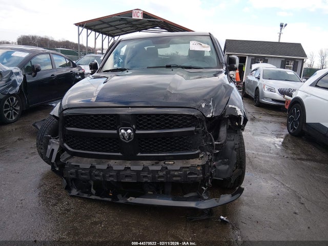 Aukcja sprzedaży 2017 Ram 1500 Express  4x4 6'4 Box, vin: 1C6RR7FGXHS678398, numer aukcji: 44370522