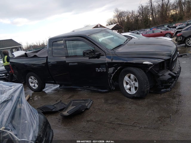 Aukcja sprzedaży 2017 Ram 1500 Express  4x4 6'4 Box, vin: 1C6RR7FGXHS678398, numer aukcji: 44370522