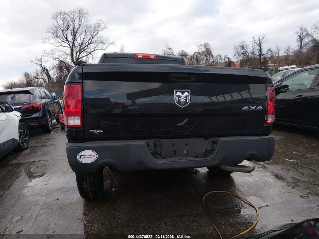 Aukcja sprzedaży 2017 Ram 1500 Express  4x4 6'4 Box, vin: 1C6RR7FGXHS678398, numer aukcji: 44370522