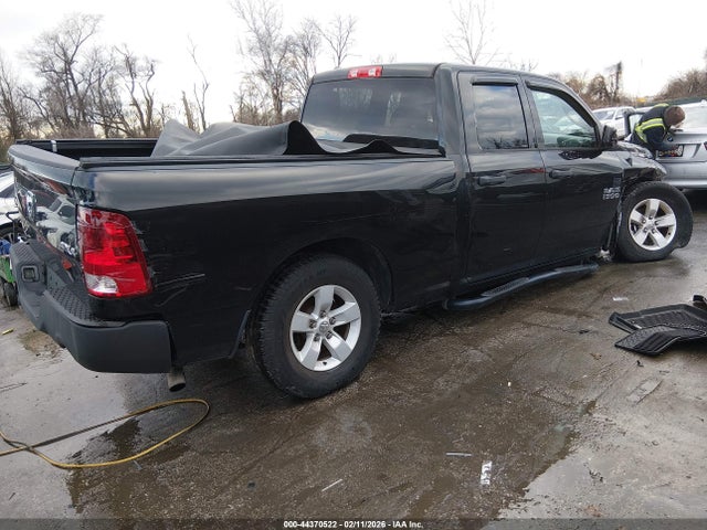 Aukcja sprzedaży 2017 Ram 1500 Express  4x4 6'4 Box, vin: 1C6RR7FGXHS678398, numer aukcji: 44370522