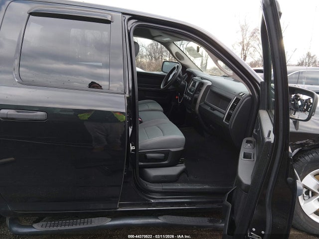 Aukcja sprzedaży 2017 Ram 1500 Express  4x4 6'4 Box, vin: 1C6RR7FGXHS678398, numer aukcji: 44370522