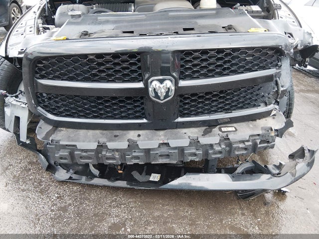 Aukcja sprzedaży 2017 Ram 1500 Express  4x4 6'4 Box, vin: 1C6RR7FGXHS678398, numer aukcji: 44370522