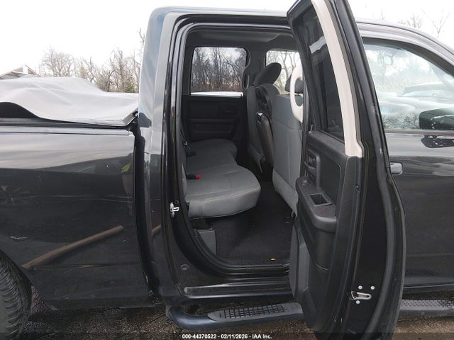 Aukcja sprzedaży 2017 Ram 1500 Express  4x4 6'4 Box, vin: 1C6RR7FGXHS678398, numer aukcji: 44370522