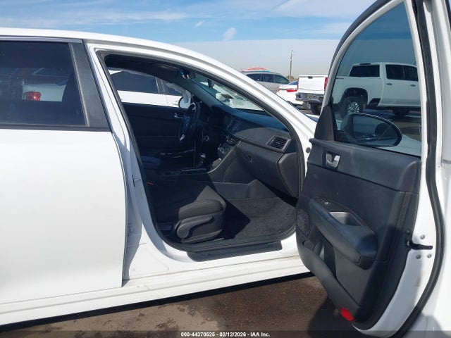 5XXGT4L33GG047678 KIA Optima Lx