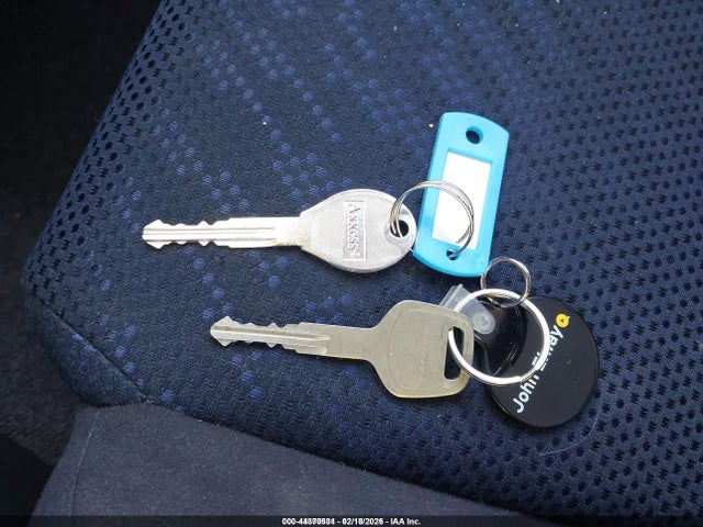 2003 SUBARU IMPREZA JF1GD29663G503748 Photo 10