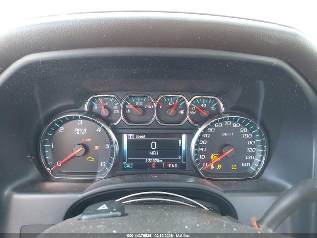 3GTU2NEJ6JG402600 GMC Sierra 1500 Slt