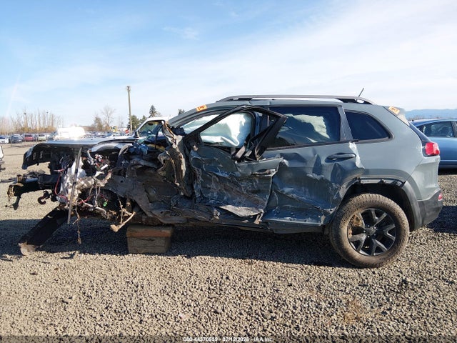 Jeep Cherokee 2015 1C4PJMBB5FW513610 Image 14