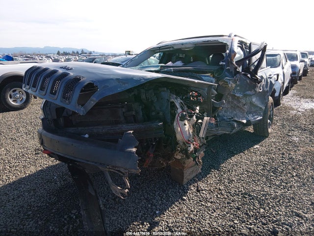 Jeep Cherokee 2015 1C4PJMBB5FW513610 Image 17