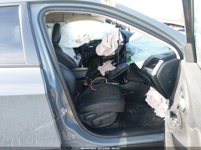 Jeep Cherokee 2015 1C4PJMBB5FW513610 Image 5