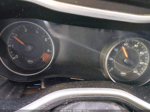 Jeep Cherokee 2015 1C4PJMBB5FW513610 Image 7