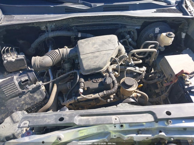 5TFSX5EN3JX062572 Toyota Tacoma Sr