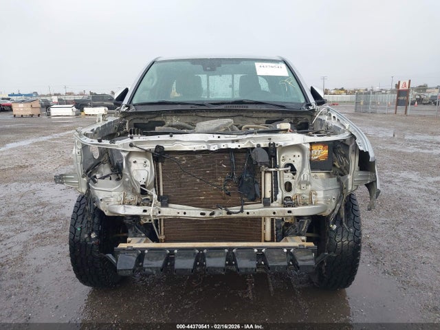 5TFSX5EN3JX062572 Toyota Tacoma Sr