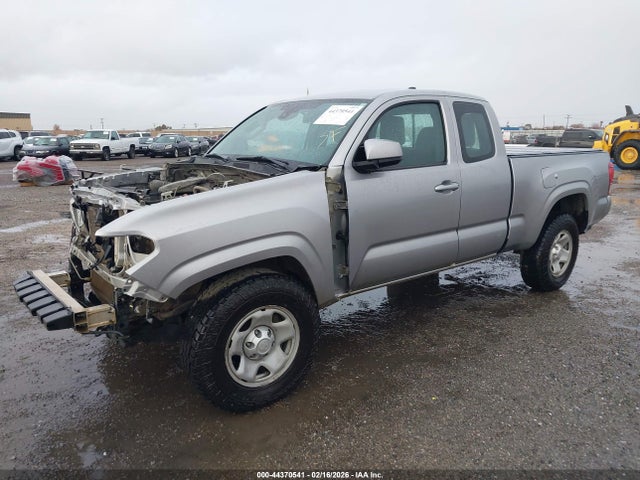 5TFSX5EN3JX062572 Toyota Tacoma Sr
